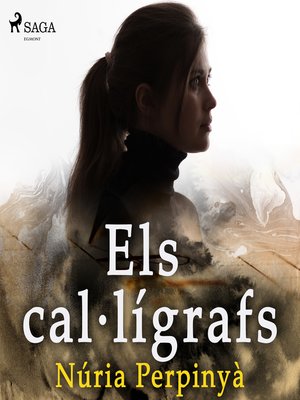 cover image of Els cal·lígrafs